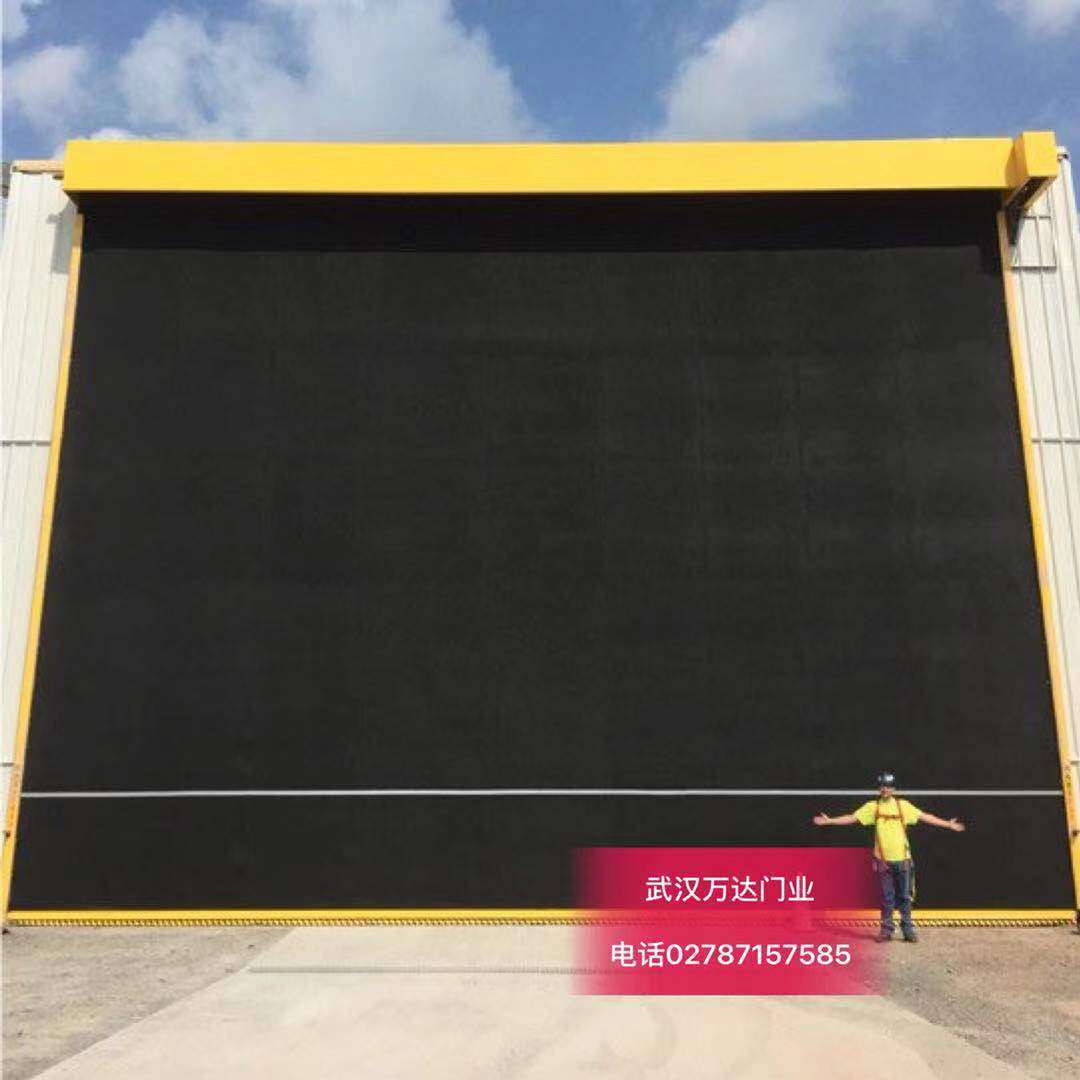 霞浦快速门特制型_COPY