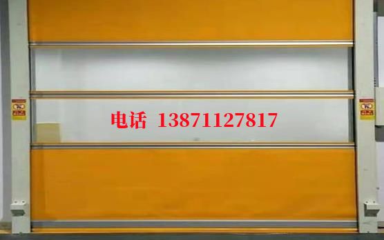 霞浦洁净室门